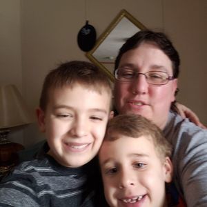 Meet your Posher, Brenda